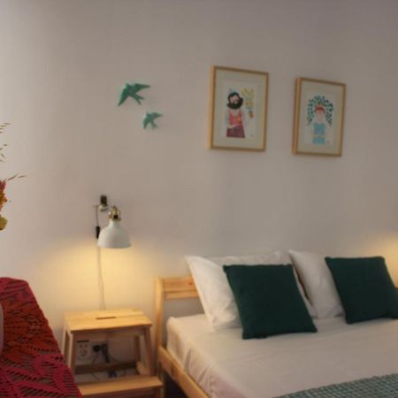 Casa Boho Apartment Albufeira Bagian luar foto