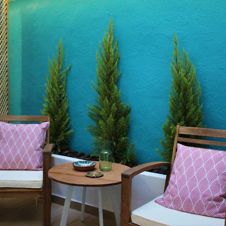 Casa Boho Apartment Albufeira Bagian luar foto