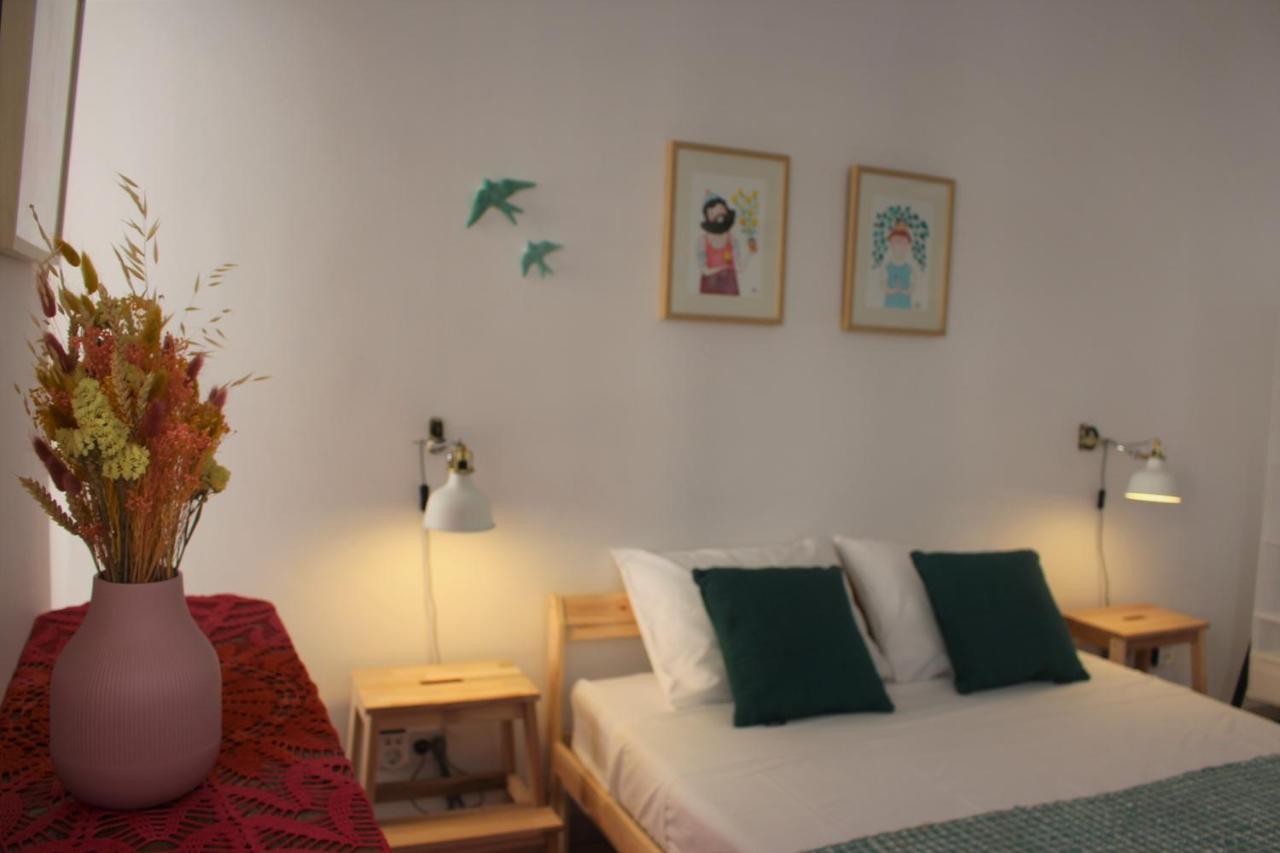 Casa Boho Apartment Albufeira Bagian luar foto