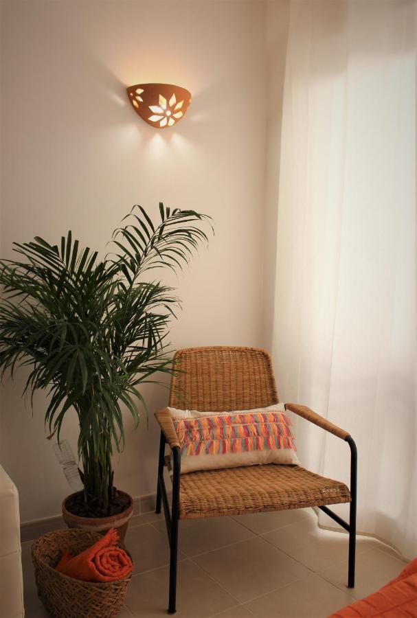 Casa Boho Apartment Albufeira Bagian luar foto
