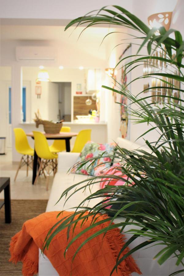 Casa Boho Apartment Albufeira Bagian luar foto