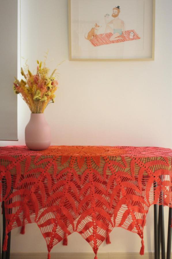 Casa Boho Apartment Albufeira Bagian luar foto