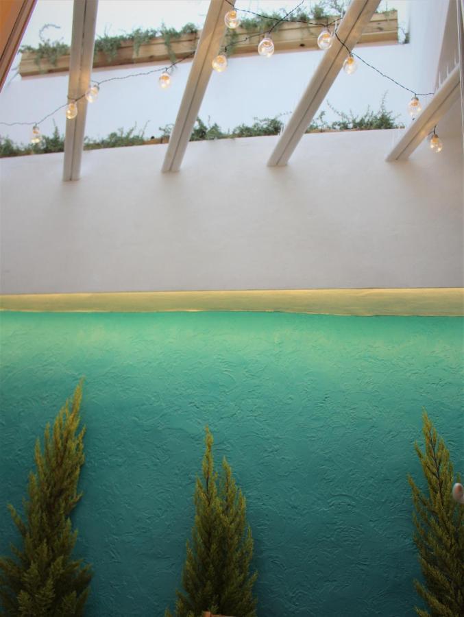 Casa Boho Apartment Albufeira Bagian luar foto