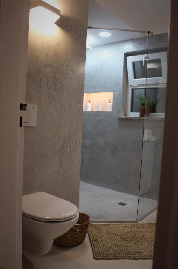 Casa Boho Apartment Albufeira Bagian luar foto