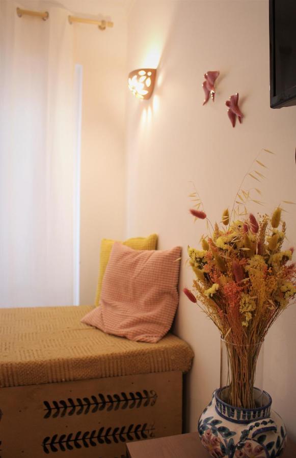 Casa Boho Apartment Albufeira Bagian luar foto