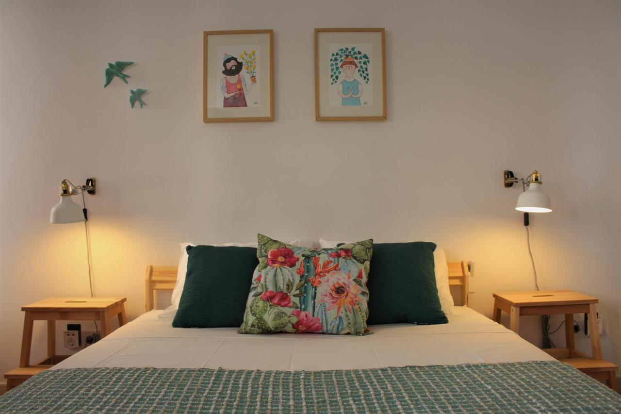 Casa Boho Apartment Albufeira Bagian luar foto